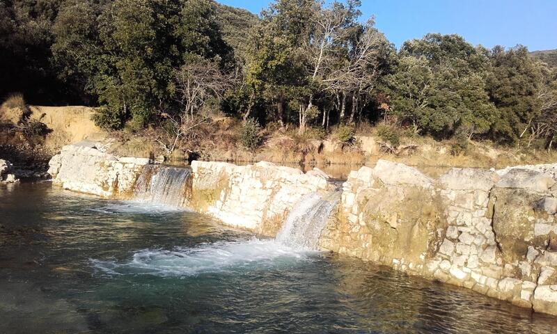Camping Les Lavandes *** - Darbres - 20