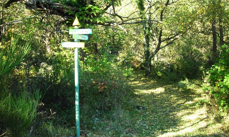 Camping Les Lavandes *** - Darbres - 47