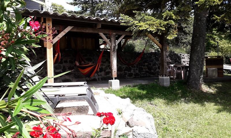 Camping Les Lavandes *** - Darbres - 9