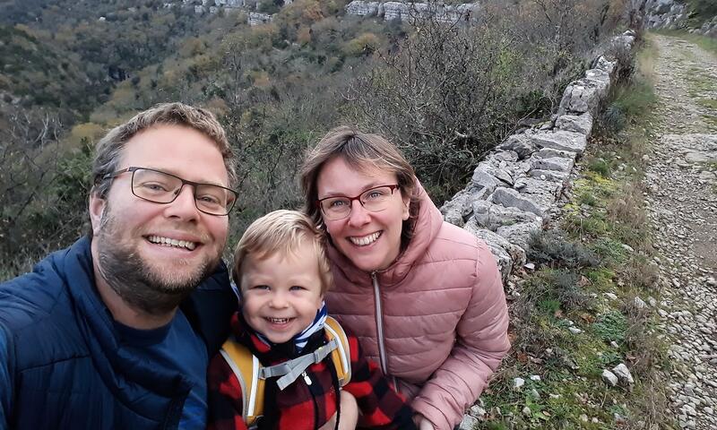 Camping Les Lavandes *** - Darbres - 12