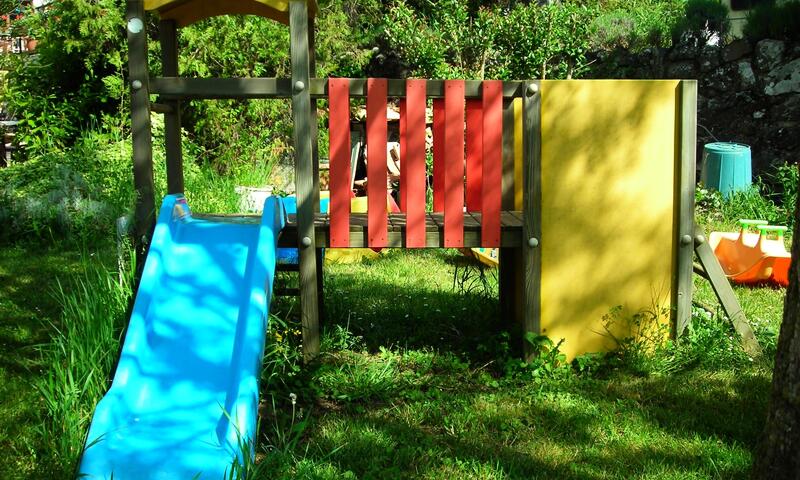Camping Les Lavandes *** - Darbres - 41
