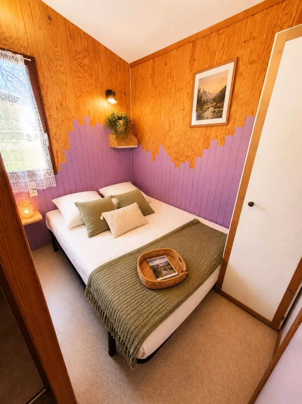Camping Les Lavandes 3 étoiles★★★