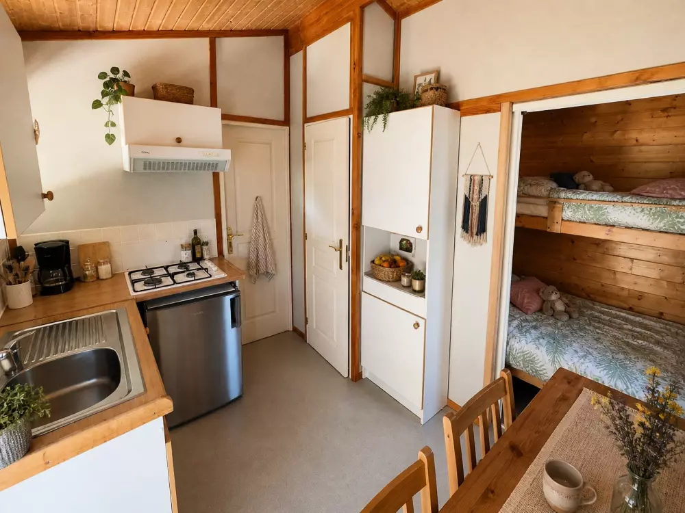 Camping Les Lavandes 3 étoiles★★★