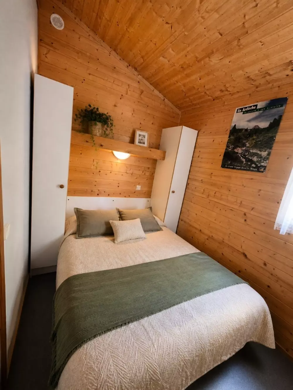 Camping Les Lavandes 3 étoiles★★★