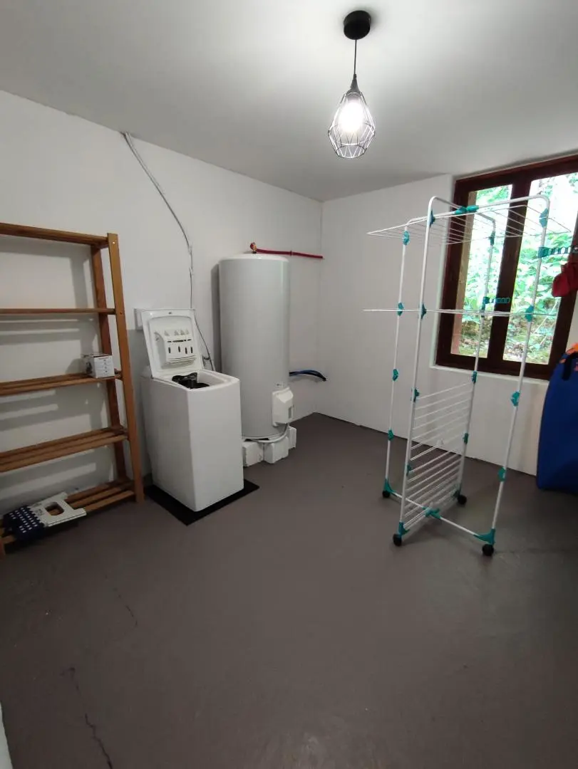 Gîte de France Gîtes de france® - côté jardin 3 épis