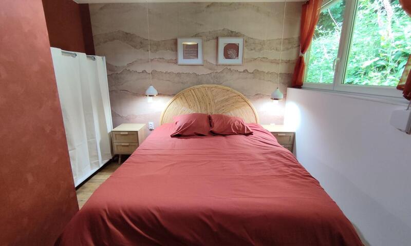 Gîte de France Côté jardin 3 épis - - Daubeuf-Serville - 3