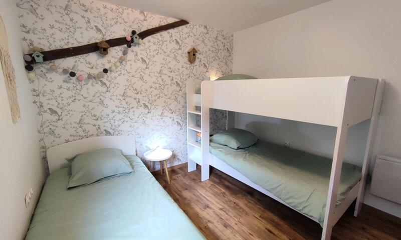 Gîte de France Côté jardin 3 épis - - Daubeuf-Serville - 2