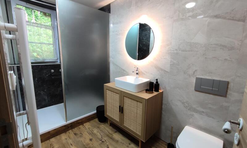 Gîte de France Côté jardin 3 épis - - Daubeuf-Serville - 14