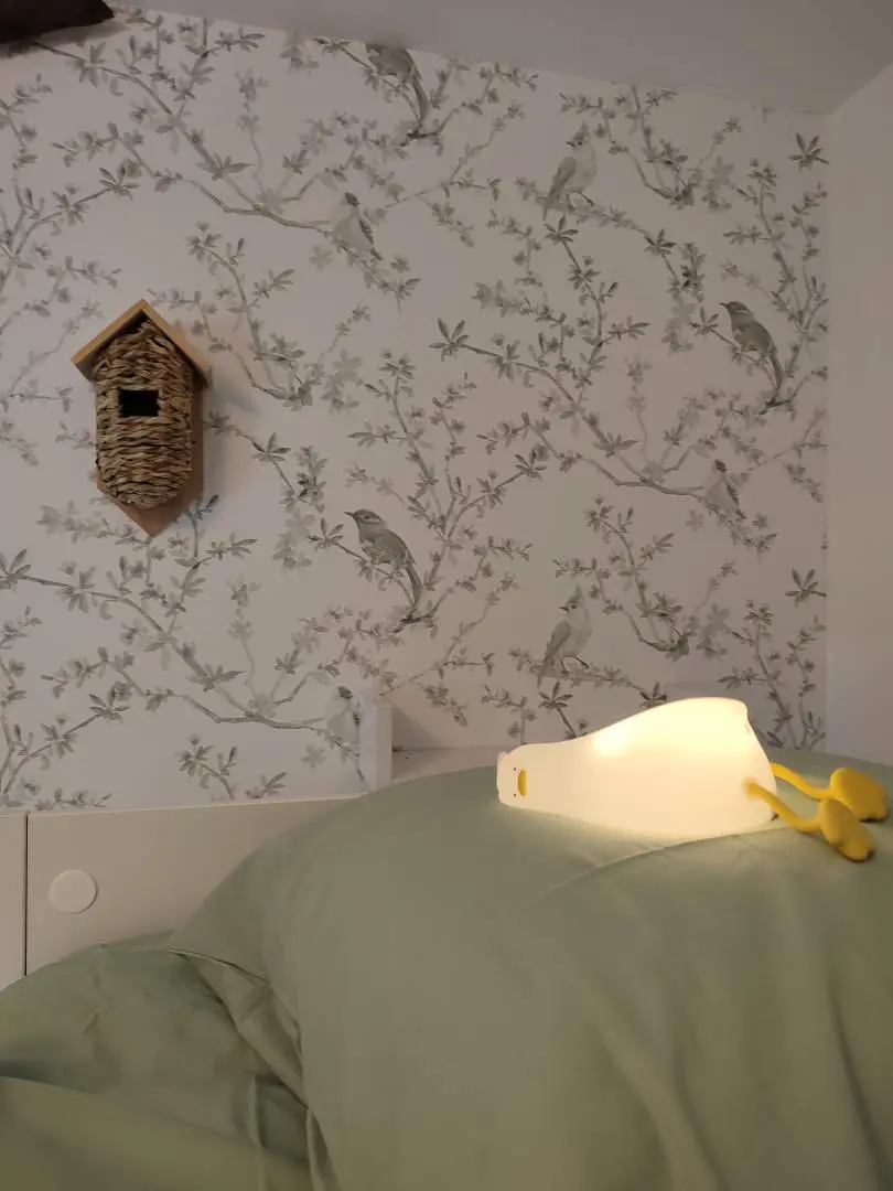 Gîte de France Gîtes de france® - côté jardin 3 épis