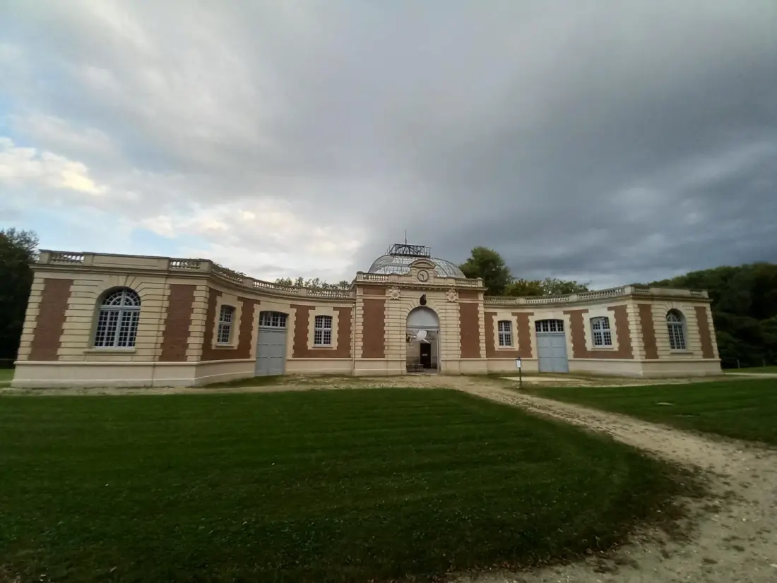 Gîte de France Gîtes de france® - l'orée du bois 2 épis