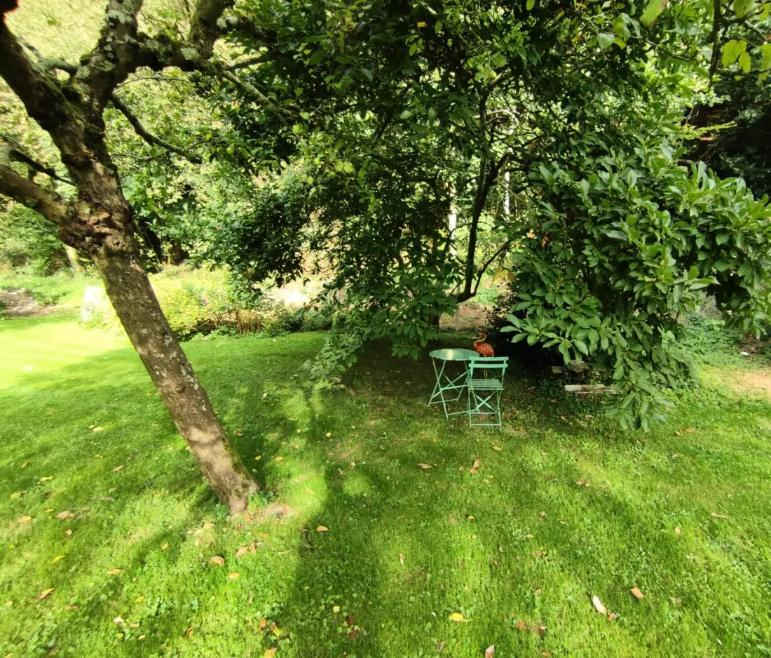 Gîte de France Gîtes de france® - l'orée du bois 2 épis