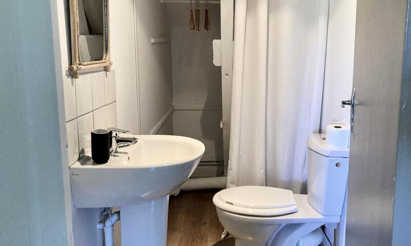 Gîte de France Le clos des champs 3 épis - - Daubeuf-Serville - 19