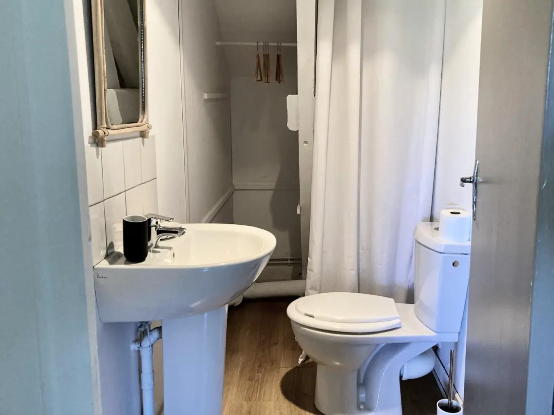 Gîte de France Gîtes de france® - le clos des champs 3 épis