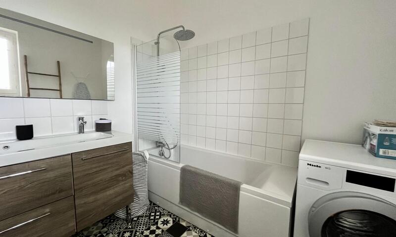 Gîte de France Le clos des champs 3 épis - - Daubeuf-Serville - 8