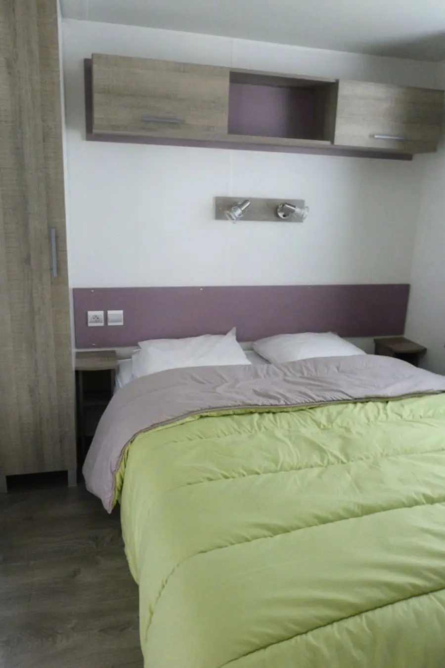 Camping L'Eau Vive 3*, Dauphin, Sud Est et Provence ...