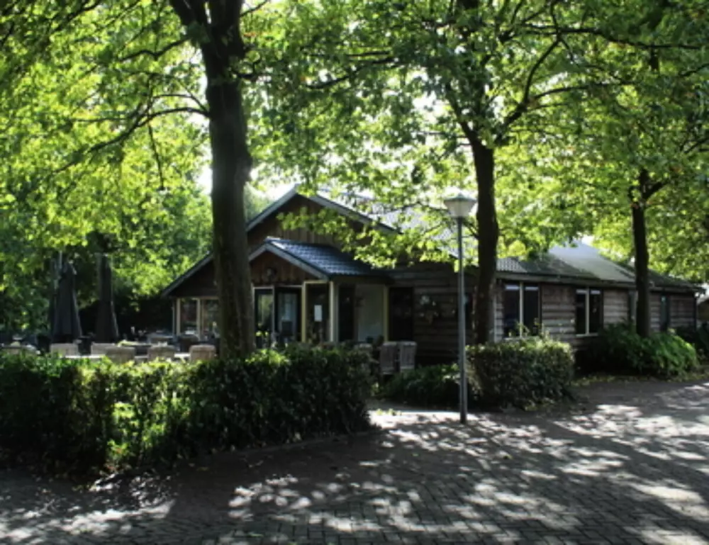 Camping de Zwammenberg