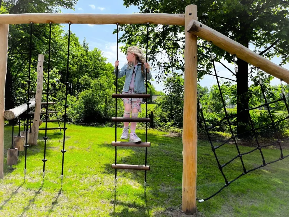 Camping de Zwammenberg