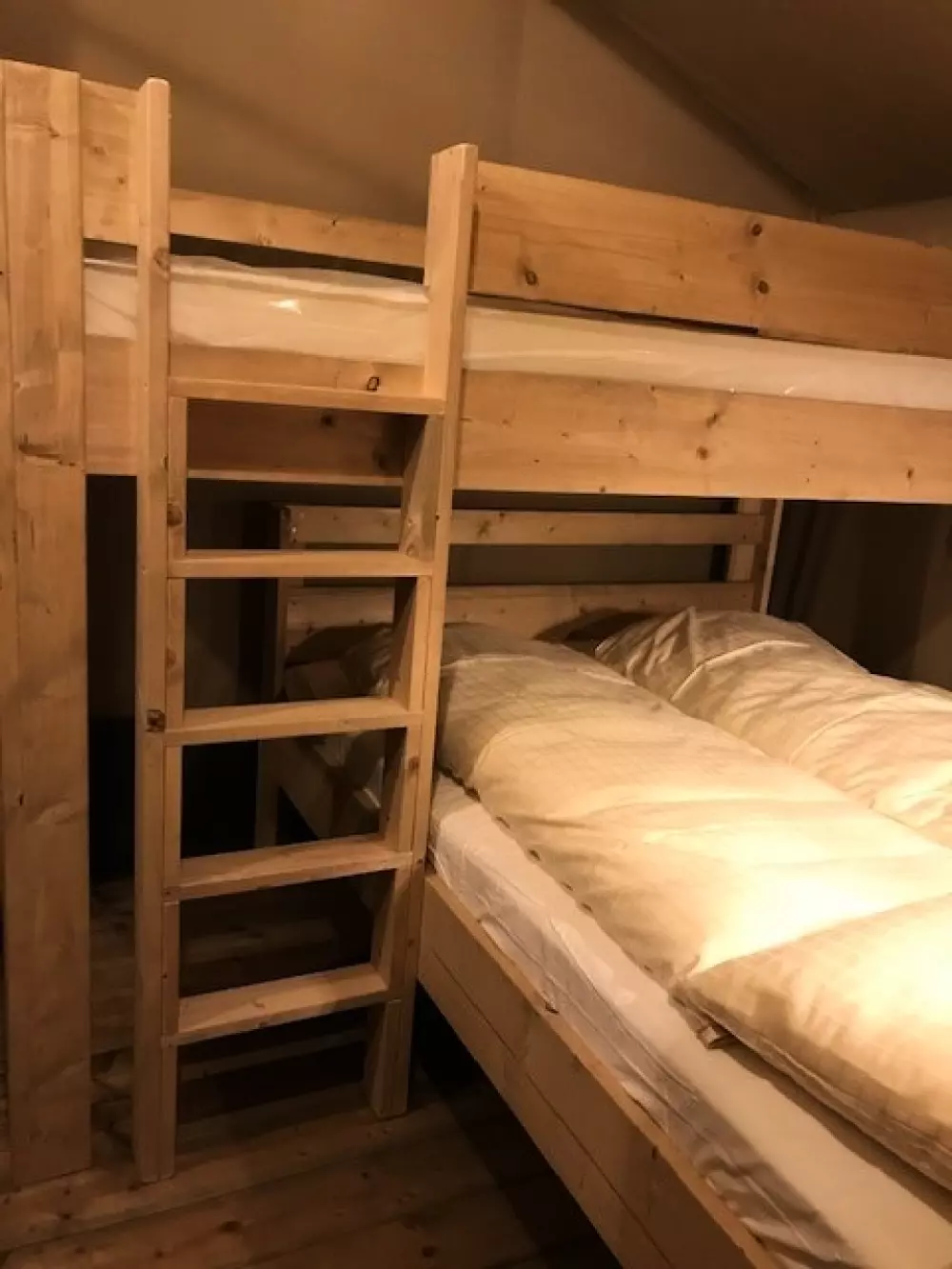 Camping de Zwammenberg