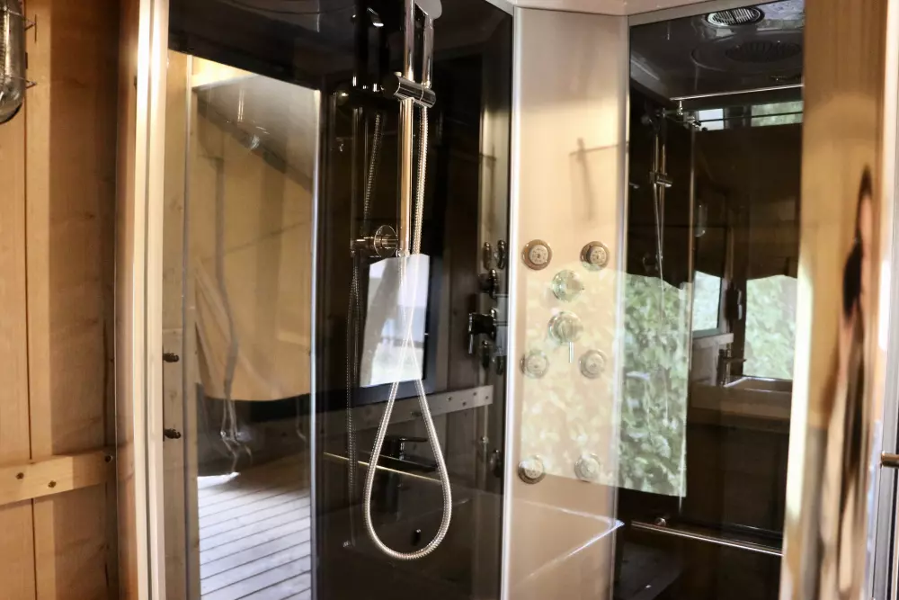 Camping de Zwammenberg