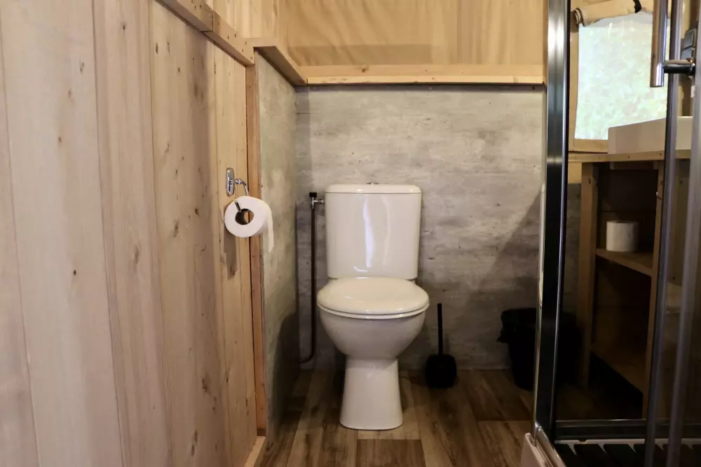 Camping de Zwammenberg