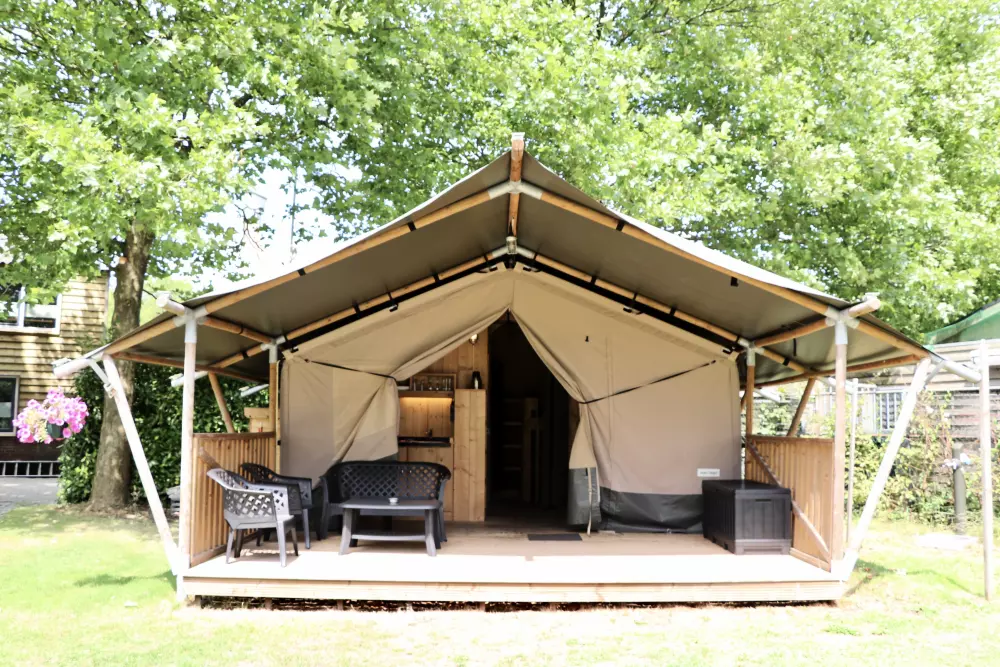 Camping de Zwammenberg