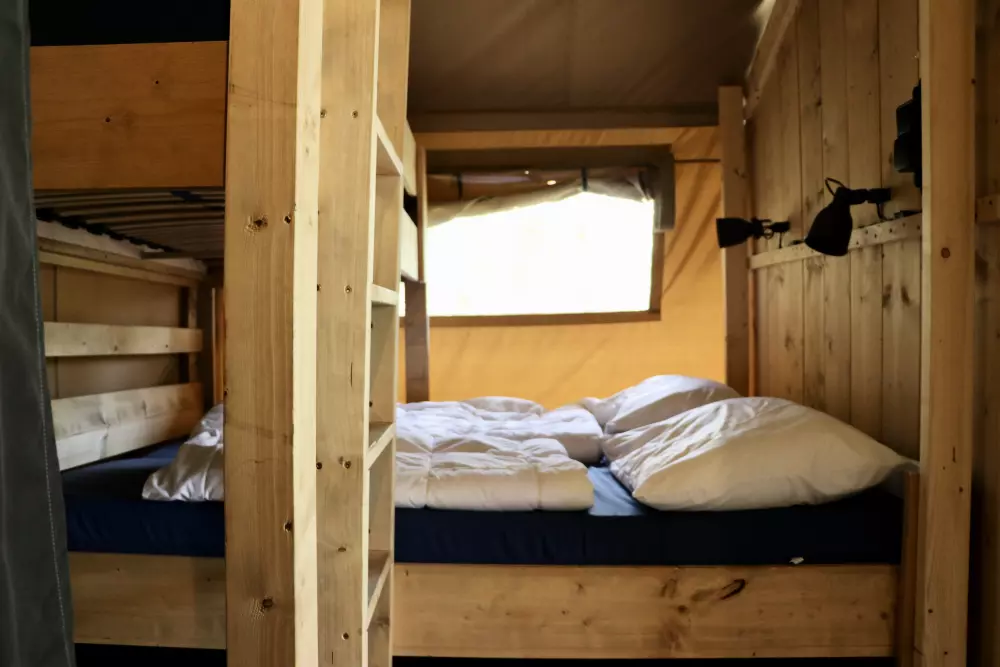 Camping de Zwammenberg