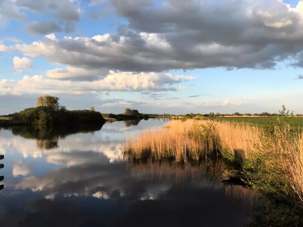 Natuurlijk de Veenhoop