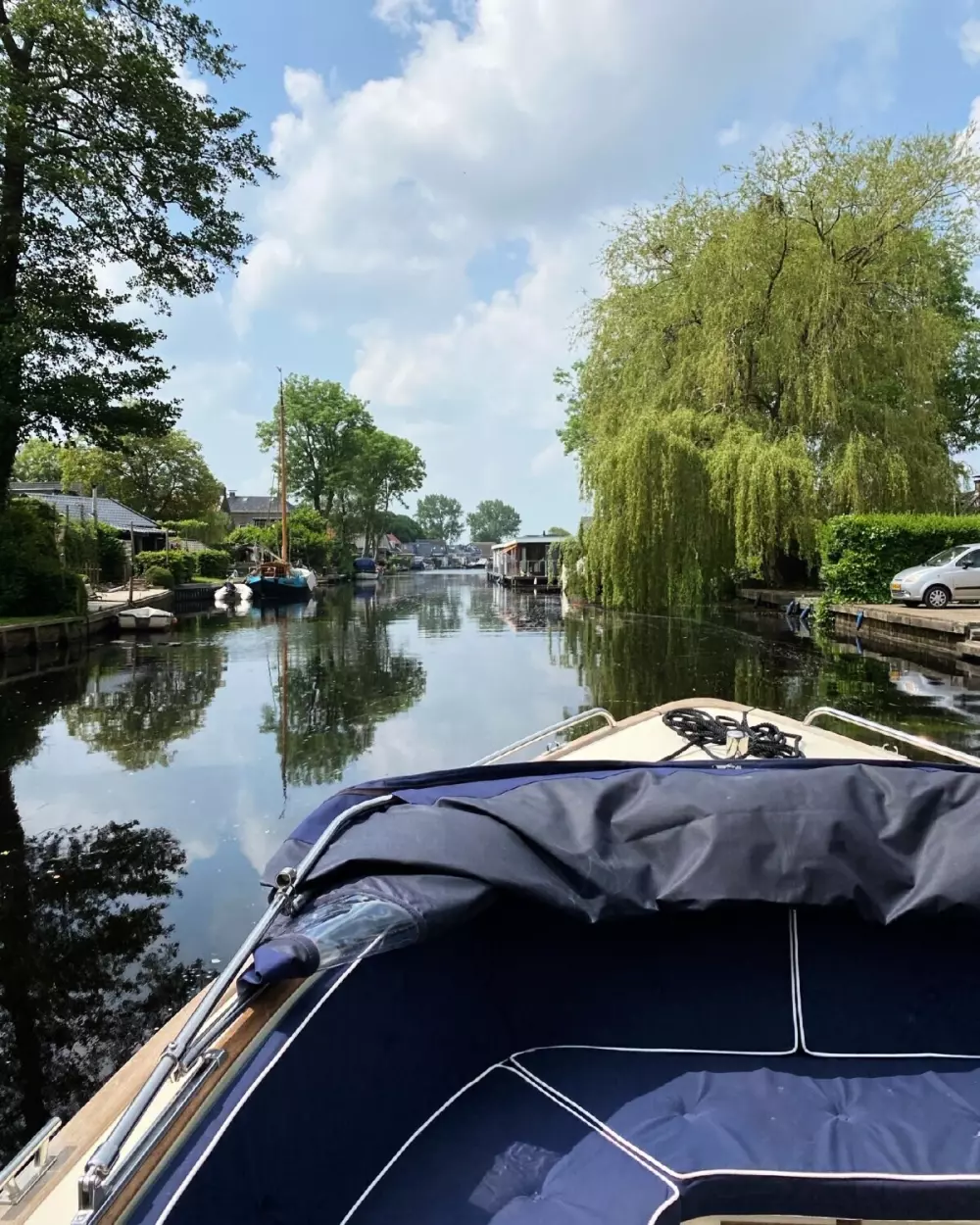 Natuurlijk de Veenhoop
