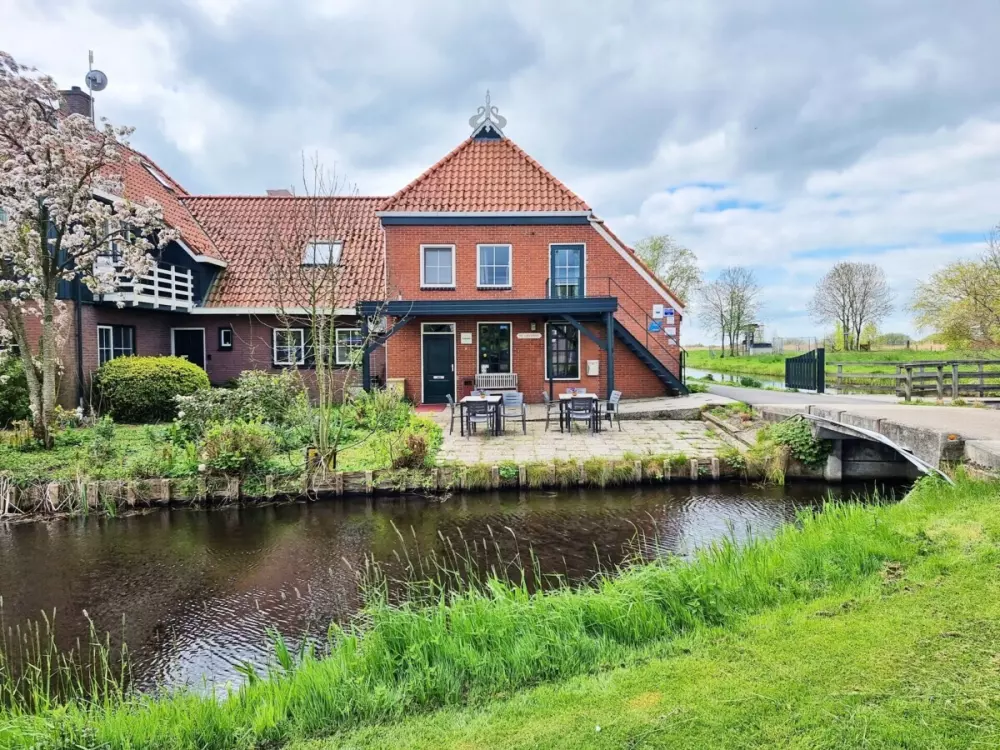 Natuurlijk de Veenhoop