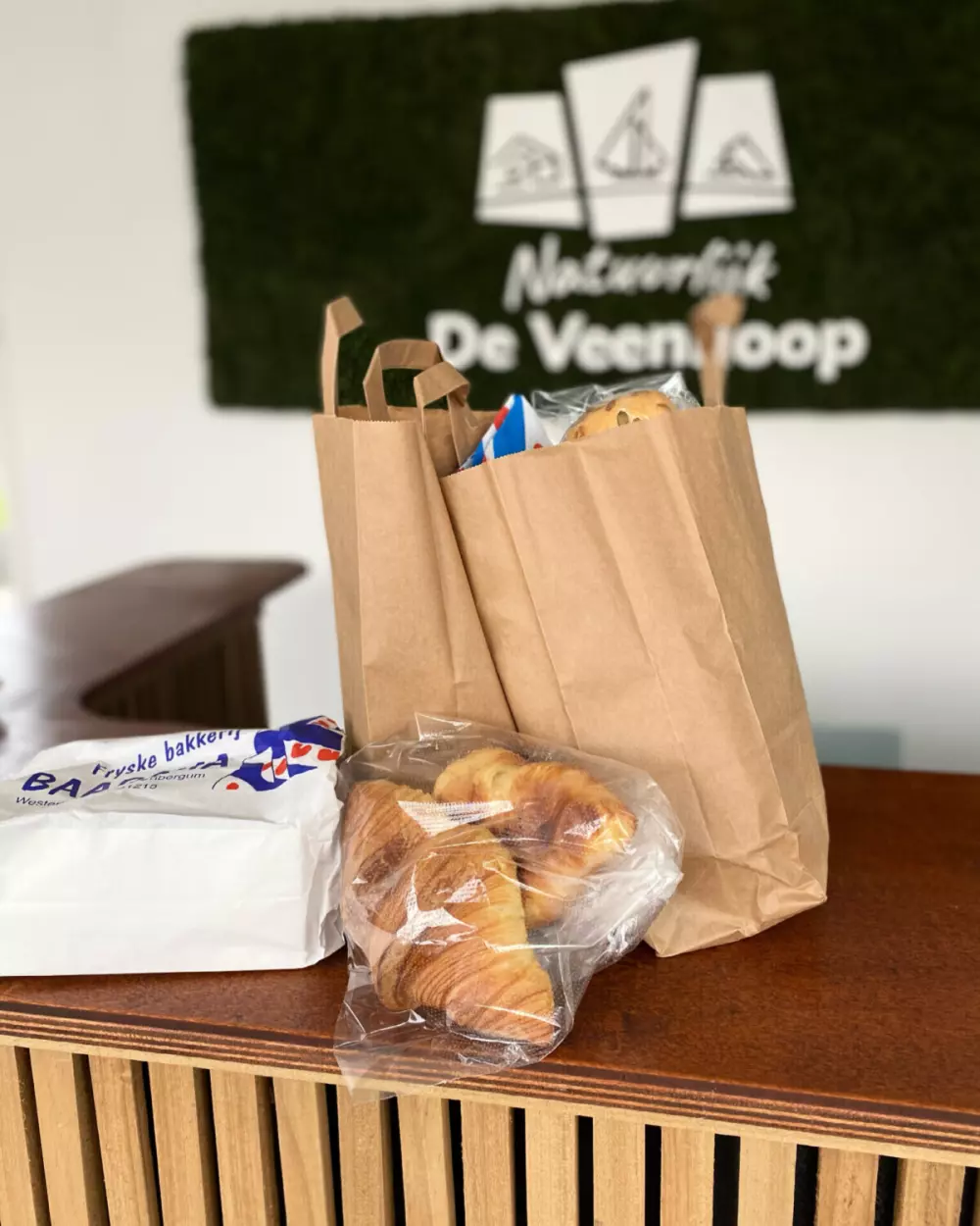 Natuurlijk de Veenhoop