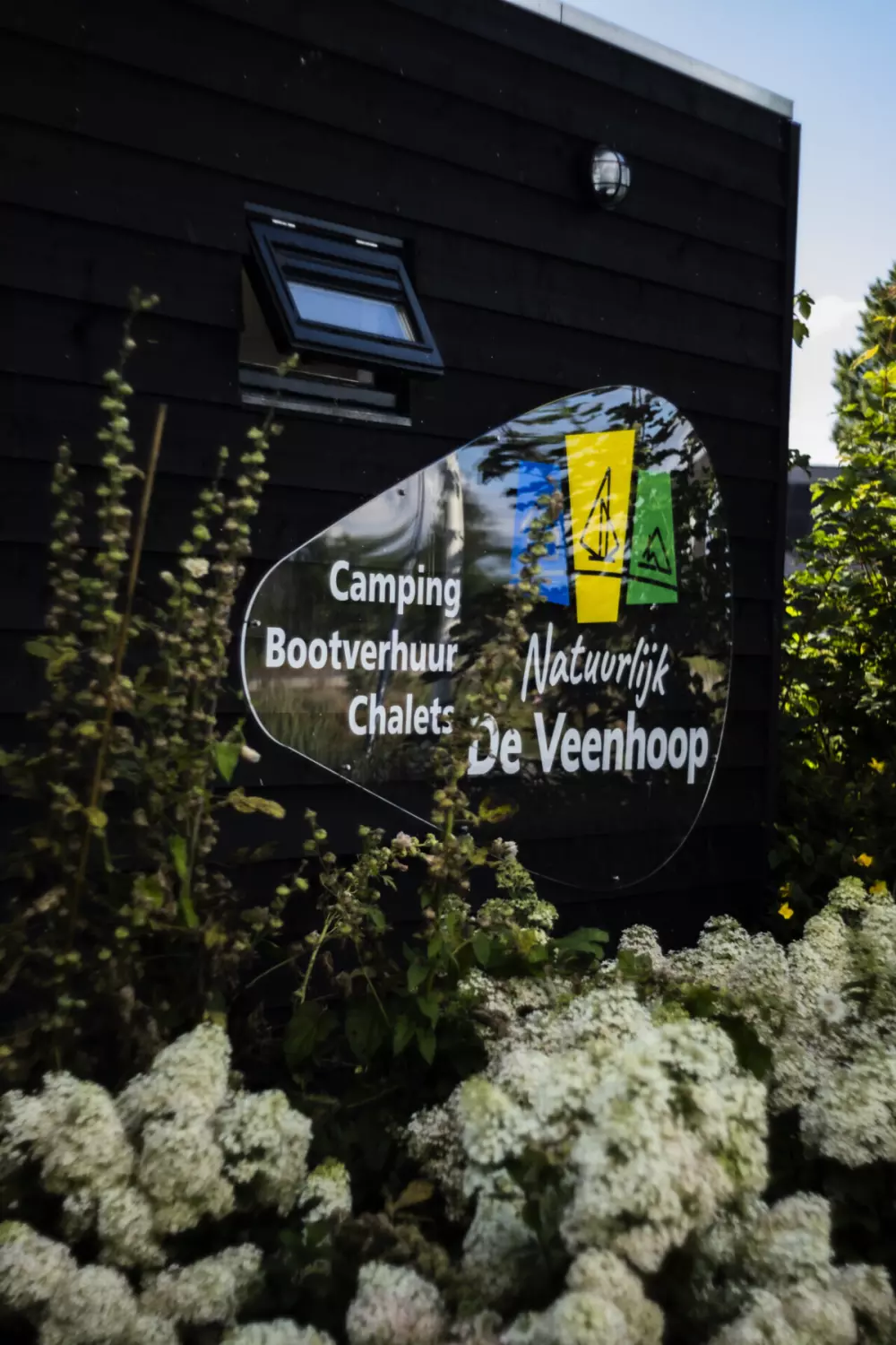 Natuurlijk de Veenhoop