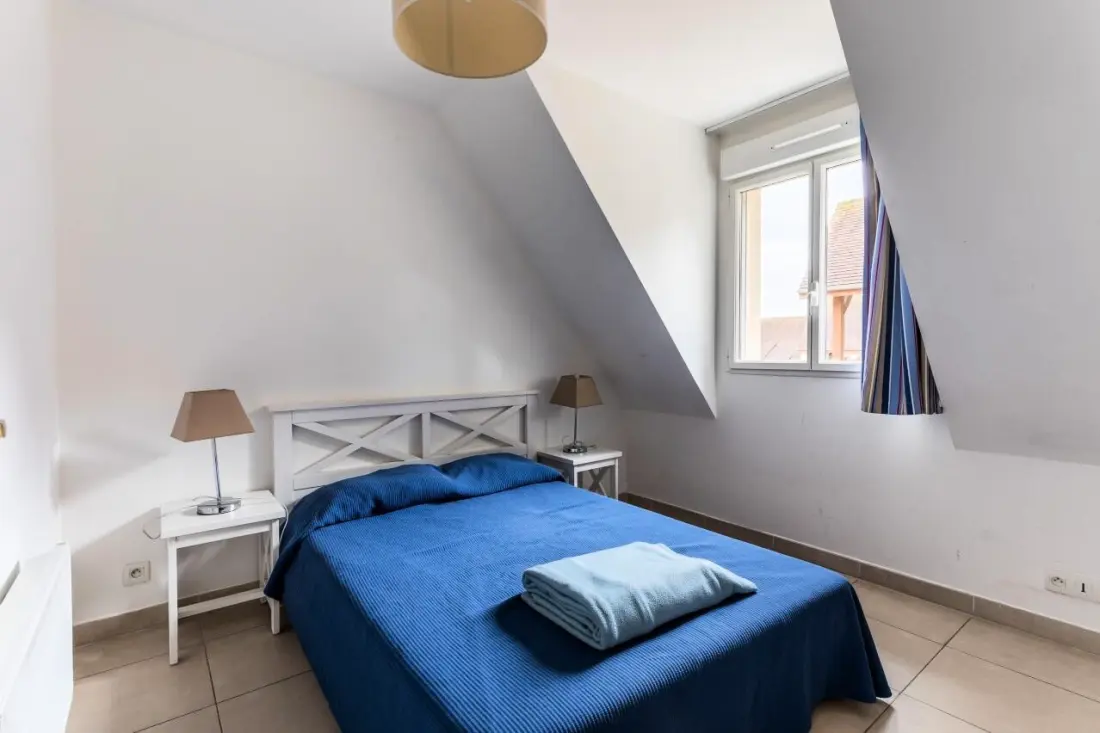 La Ferme de Deauville - maeva Home