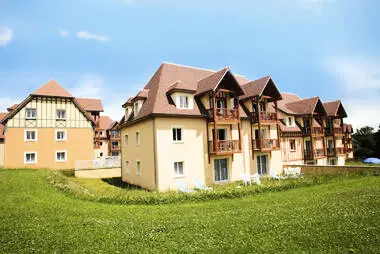 La Ferme de Deauville - maeva Home