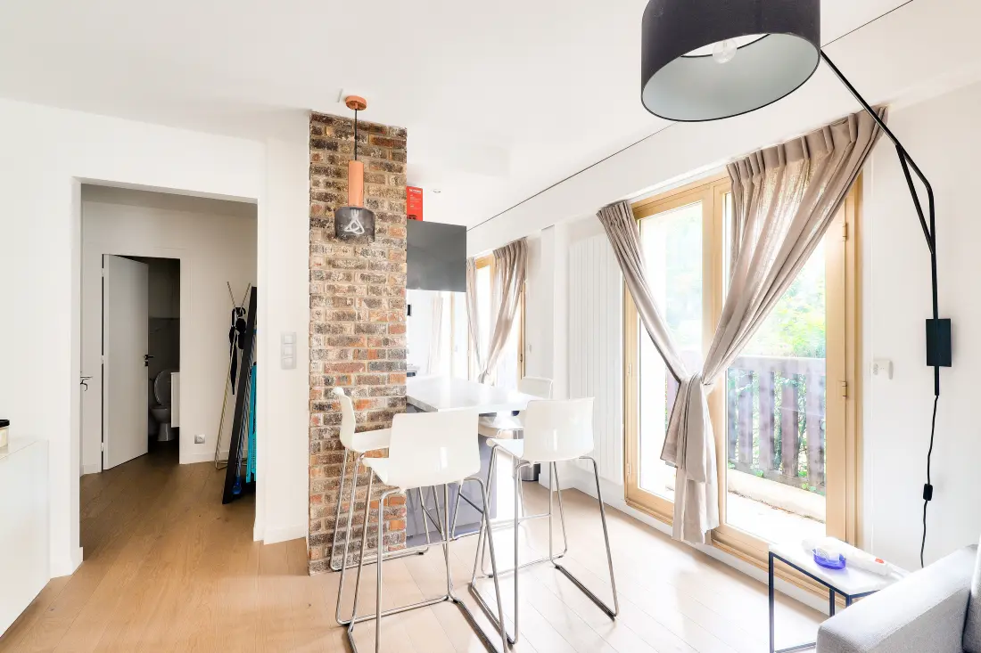 Résidence Castel St Clair - maeva Home