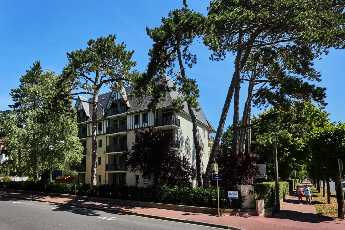 Résidence Les Embruns - maeva Home