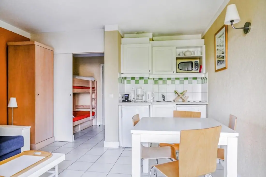 Résidence Les Embruns - maeva Home
