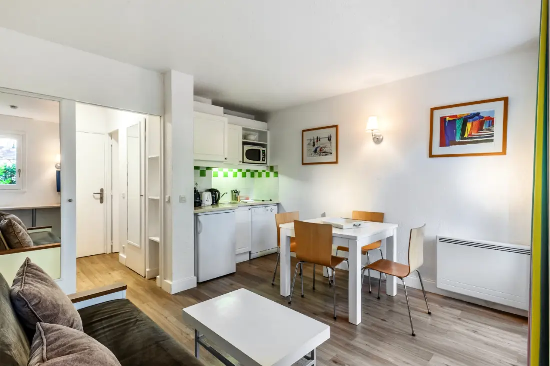 Résidence Les Embruns - maeva Home