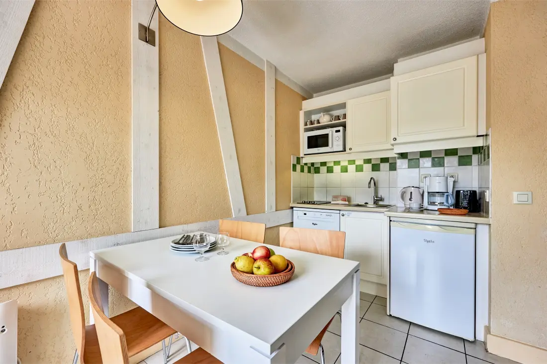 Résidence Pierre & Vacances Les Embruns 2 étoiles★★
