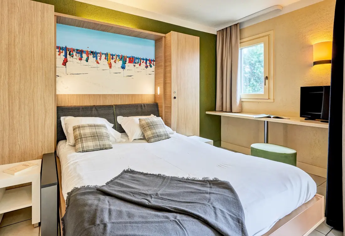 Résidence Pierre & Vacances Les Embruns 2 étoiles★★