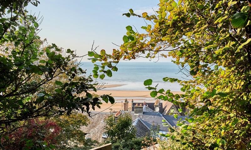 France - Normandie - Trouville sur Mer - Résidence Pierre & Vacances Les Tamaris 2*