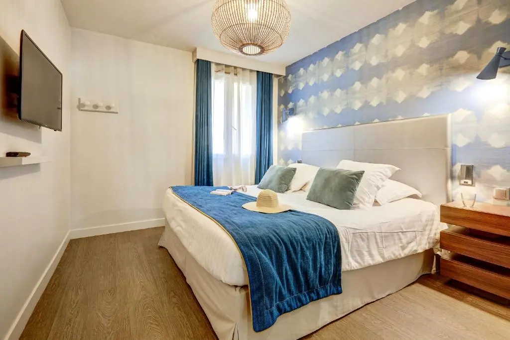 Résidence Pierre & Vacances Premium La Presqu'Ile de la Touques 5 étoiles★★★★★