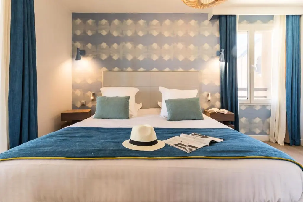 Résidence Pierre & Vacances Premium La Presqu'Ile de la Touques 5 étoiles★★★★★
