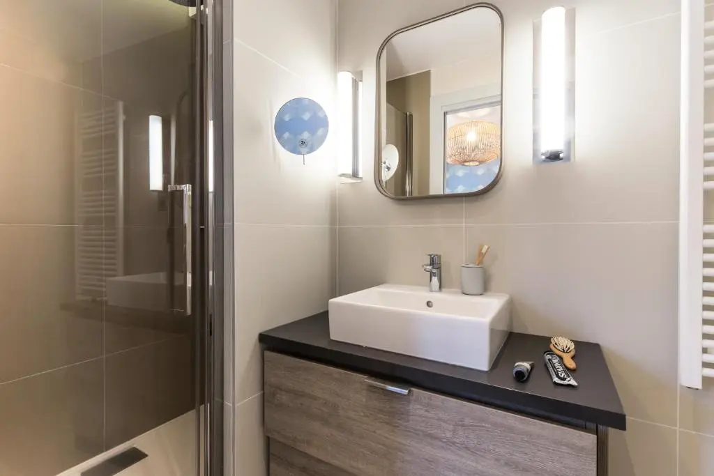 Résidence Pierre & Vacances Premium La Presqu'Ile de la Touques 5 étoiles★★★★★