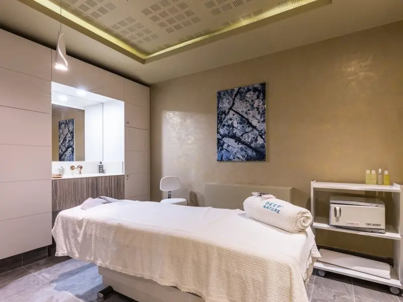 Résidence Pierre & Vacances Premium La Presqu'Ile de la Touques 5 étoiles★★★★★
