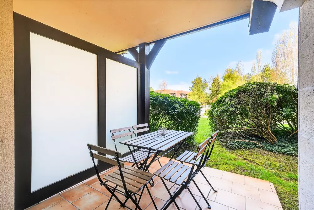 La Résidence du Golf - maeva Home