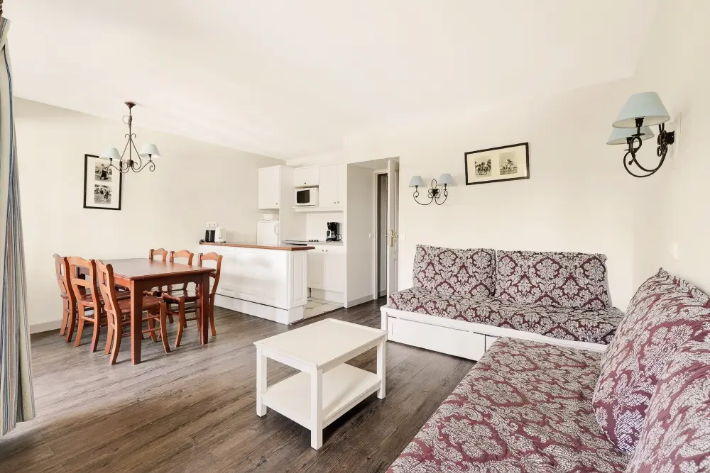 La Résidence du Golf - maeva Home