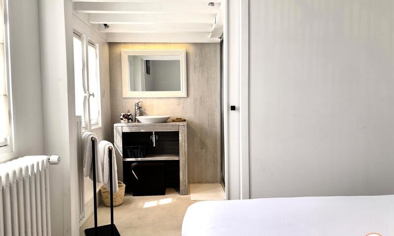 💫 La Villa Mirabeau - - Deauville - Trouville - 41