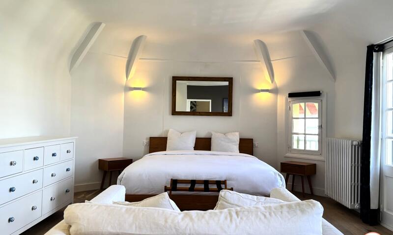 💫 La Villa Mirabeau - - Deauville - Trouville - 5