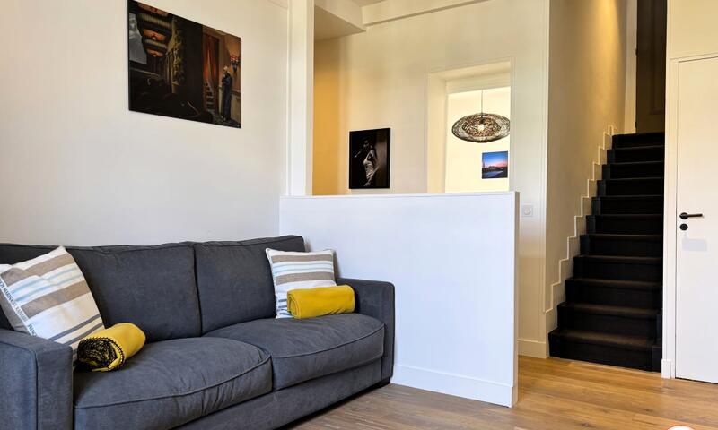 💫 La Villa Mirabeau - - Deauville - Trouville - 23