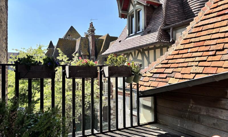 💫 La Villa Mirabeau - - Deauville - Trouville - 43
